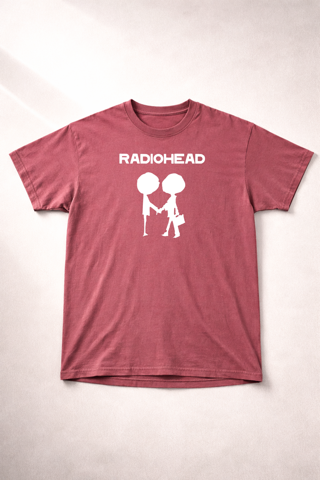 Radiohead