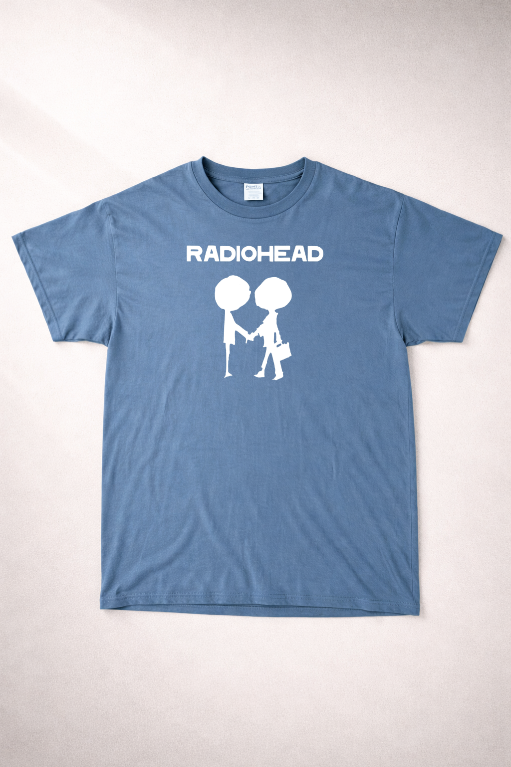 Radiohead