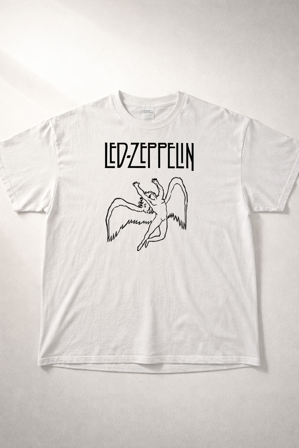 Led Zeppelin