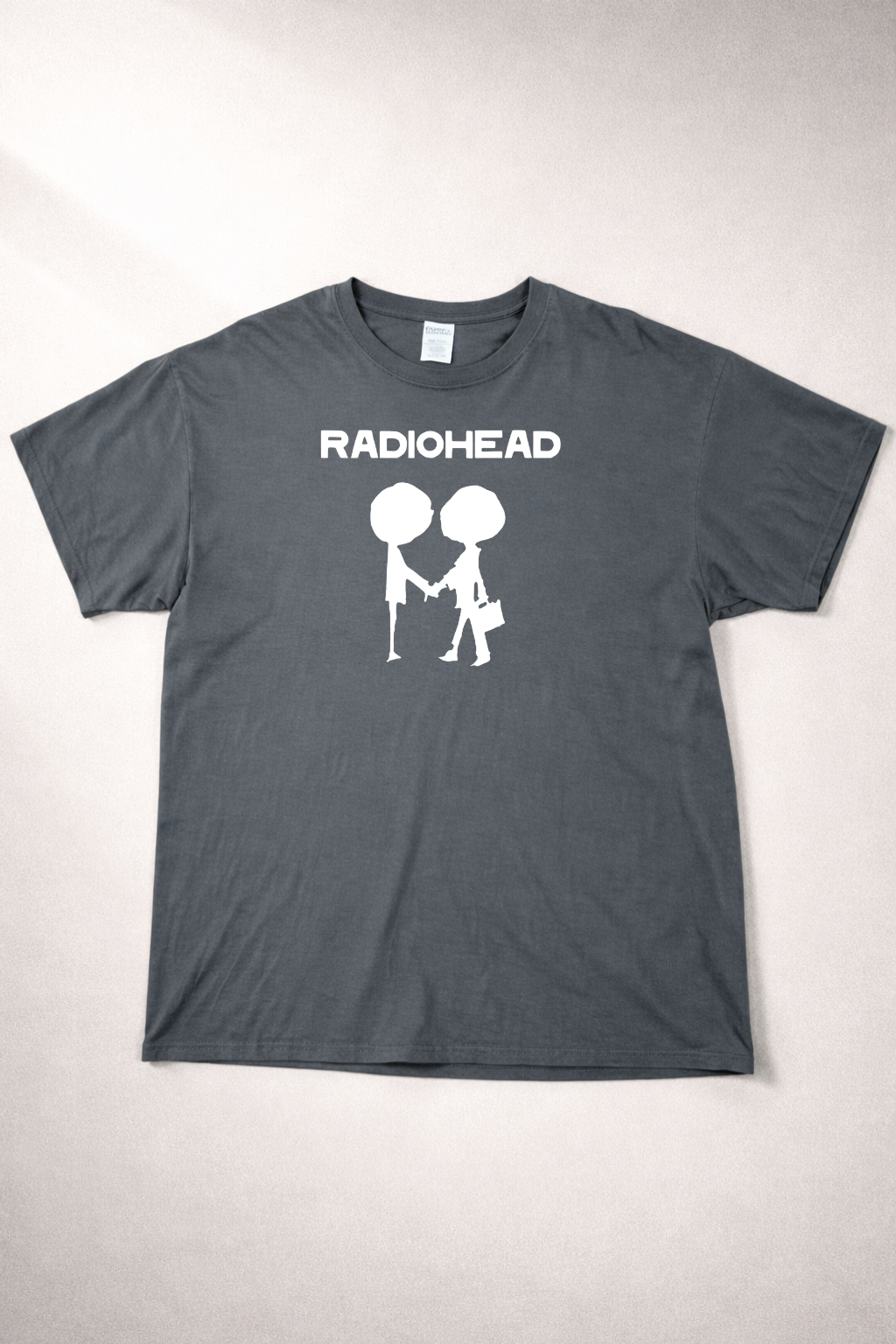 Radiohead