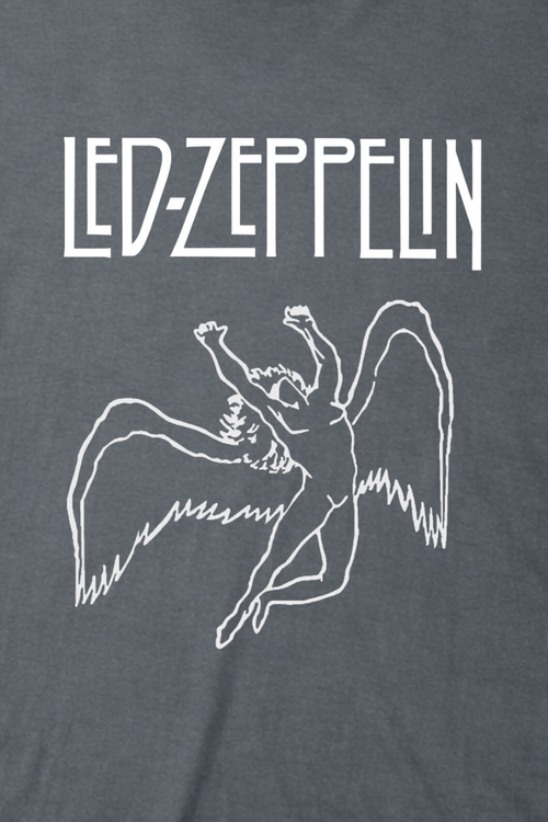 Led Zeppelin